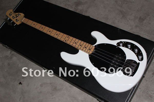 Baixo 4cordas Music Man Chines com Case