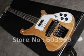 Baixo Rickenbacker Chines com Case
