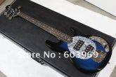 Baixo 4cordas Music Man Chines com Case