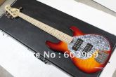 Baixo 5cordas Music Man Chines com Case