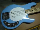 Baixo 4cordas Music Man Chines com Case
